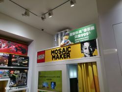 -乐高品牌旗舰店(人民广场店)
