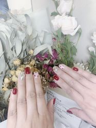 -沐白•盛妍日式美甲美睫