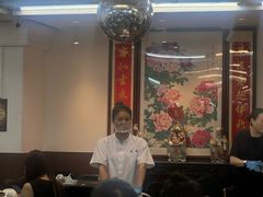 -香港蓮香樓(中環店)