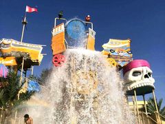 -青鱼湾水上乐园