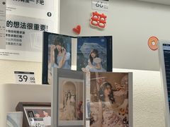 -海马体照相馆(大连柏威年购物中心店)