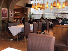 大堂-拉蒂娜·巴西牛排馆 Latina·Brazilian Steakhouse(陆家嘴旗舰店)
