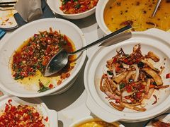 -兰湘子·湘菜小炒(南京江宁万达店)