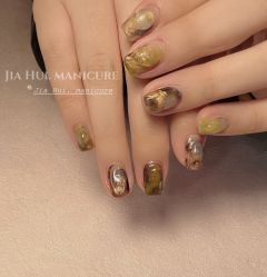 -JH佳卉美甲美睫