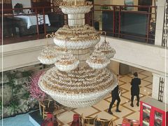 -宏运厨房·海鲜青岛菜·生日宴(城市阳台店)