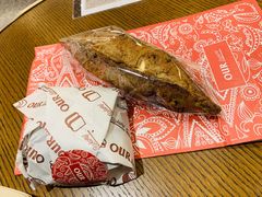 -OUR Bakery(SKP-S店)