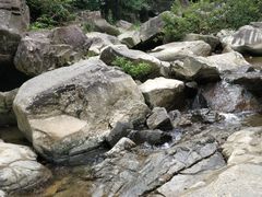 -浙北大峡谷
