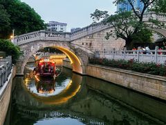 -广州西关永庆坊旅游区
