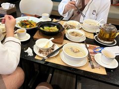 -东方棕泉·洗浴·按摩·美食国际水疗会所(福田店)