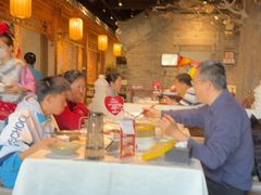 -北平楼·烤鸭·北京菜(牡丹园店)