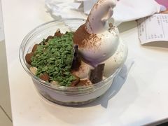 -DQ·蛋糕·冰淇淋(西直门店)