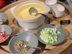 -金海湾自助餐厅(金陵饭店)