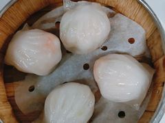 笋尖虾饺皇-富力丽思卡尔顿酒店·丽轩中餐厅