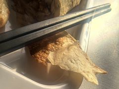 -宝光熏肉鞋底火烧(新街口店)