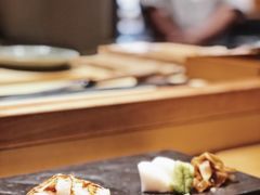 -yokocho上横町·日本食街(深业上城店)