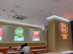 -稻百鲜·拌饭·朝鲜族石锅菜(祈福缤纷世界店)