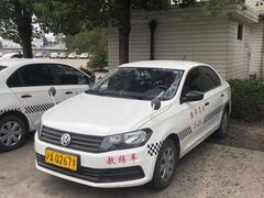 -胜华驾校·小猫学车(银都店)