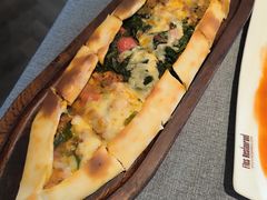 -Efes Turkish & Mediterranean Cuisine 艾菲斯餐厅(陆家嘴店)