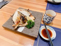 -浦·传统日式料理(3 5 1 1 店)