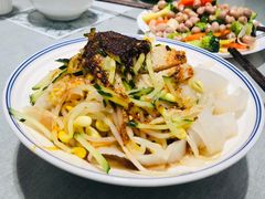 -大嘻咹biangbiang面(历史博物馆店)