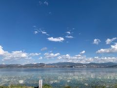 -大理洱海