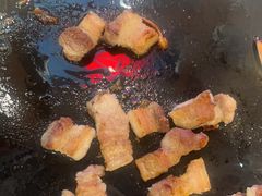 -韩时烤肉(丰科万达广场店)