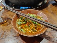 -黄潇洒老火锅(九眼桥宏济巷店)