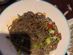 -江边城外烤全鱼(方庄时代购物中心店)