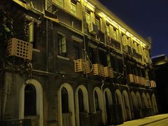 -回龙窝历史文化街区