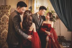 -THE QUEEN(北京店)