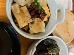 -炒豆合作社(东四总店)