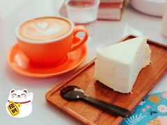 青涩回忆莫吉托蛋糕-姆们M Sweetie Cake(五道口店)