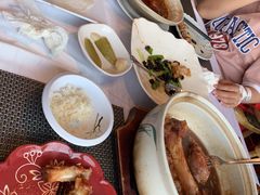 -满汉楼(江畔店)