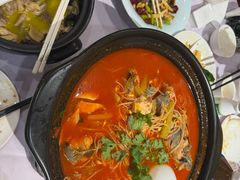 -贵州大厦贵州厅(樱花园西街店)