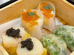 -翠园(广州太古汇店)