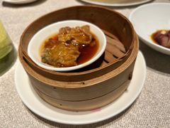 -万丽轩·粤菜(王府井金茂万丽酒店)