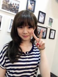 影博莎美容美发形象设计中心(西直门店)-影博莎美容美发形象设计中心