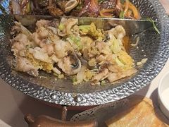 -小鱼小牛·鱼牛干锅·脆鱼火锅(世欧广场店)