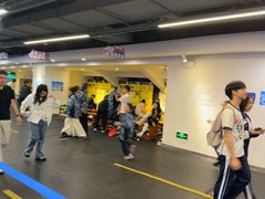 -世界之窗阿尔卑斯冰雪世界