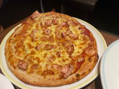 -萨莉亚意式餐厅(杭州西溪龙湖天街店)