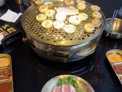 -东味北道熟成·炭火烤肉(九龙店)