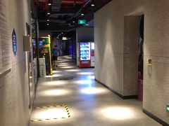 -威尔仕健身(丁香国际店)