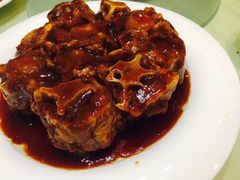 -南来顺饭庄·清真(南菜园店)
