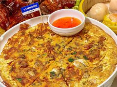 -南拳十三姨·潮汕砂锅粥·粤菜(西单大悦城店)