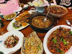 -船家渔(徐州北路店)