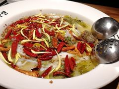 -太二酸菜鱼(深圳布吉万象汇店)