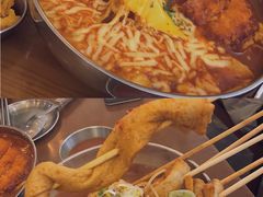 -青春分食(仙林大学城店)
