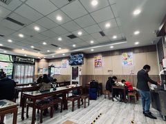 -庆丰包子铺(天桥店)