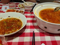 -西贝(宝乐汇店)