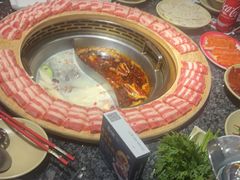 -蜀大侠火锅(森兰花园城店)